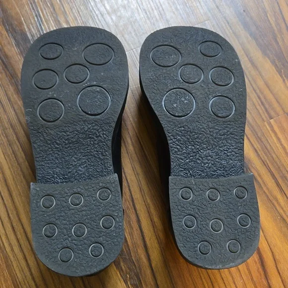 DEMONIA Mary Jane Platforms size 10 - Picture 4 of 8